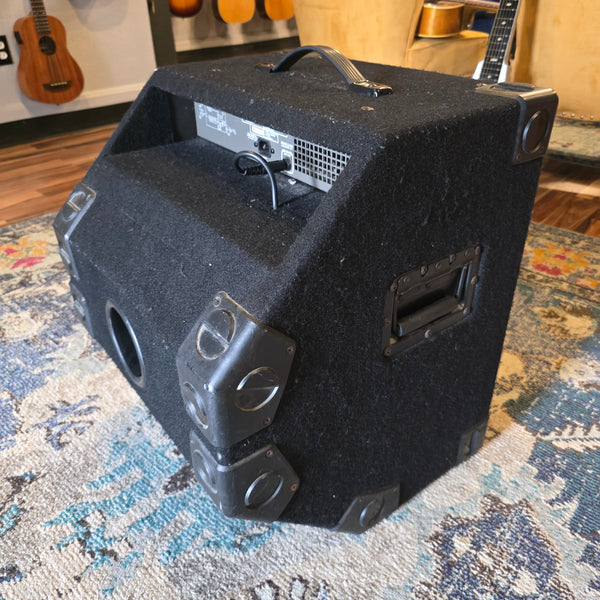 Used Galilen-Krueger Backline 115 - Bass Combo Amp