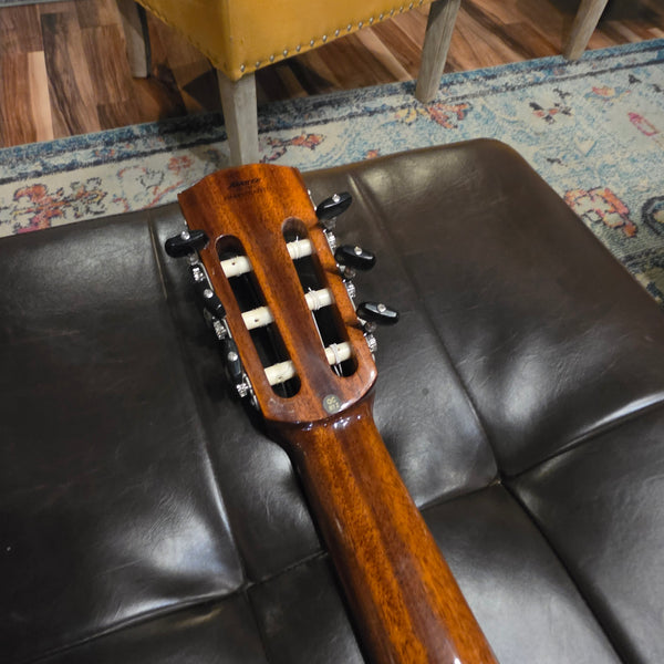 2018 Alvarez Cadiz Series CC7HCEAR - Classical Hybrid - Acoustic Electric - w/Case
