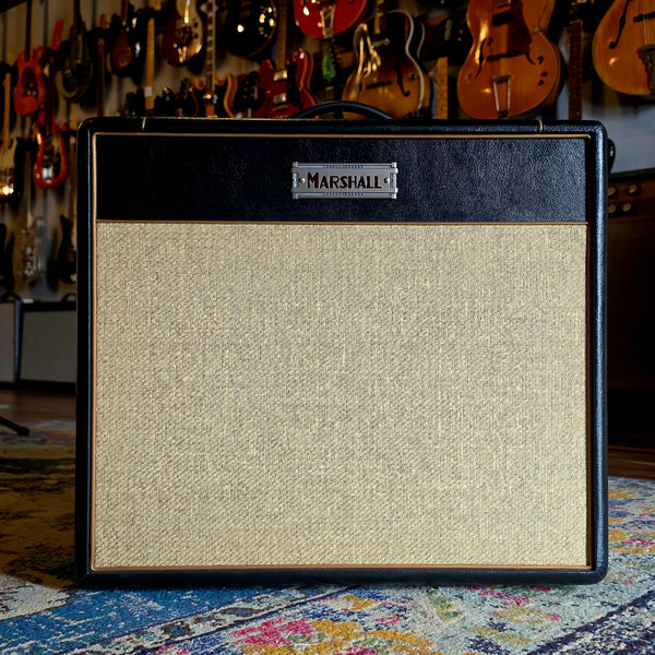 Used Marshall Studio JTM ST20C MK II - 20watt - 1x12- Combo Tube Amp