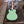 Load image into Gallery viewer, NOS Lyman Mini T-Style - Electric - Seafoam Green
