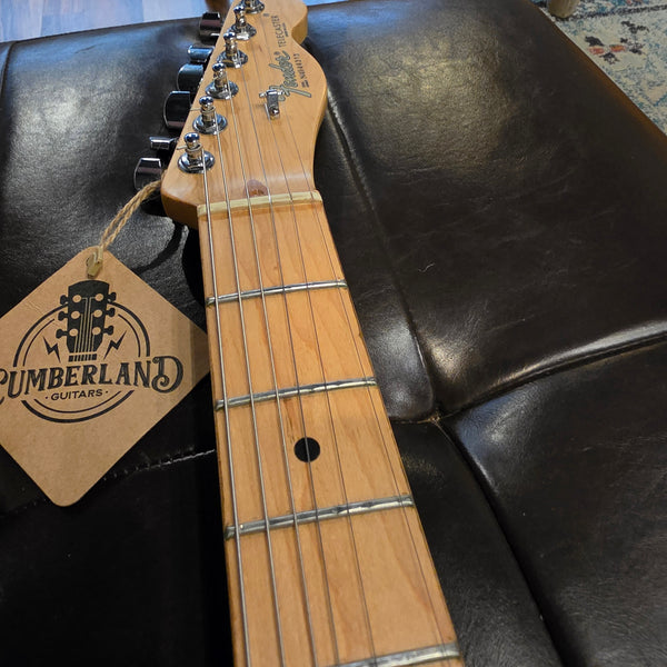 1994 Fender American Standard Telecaster - Sunburst - w/Case