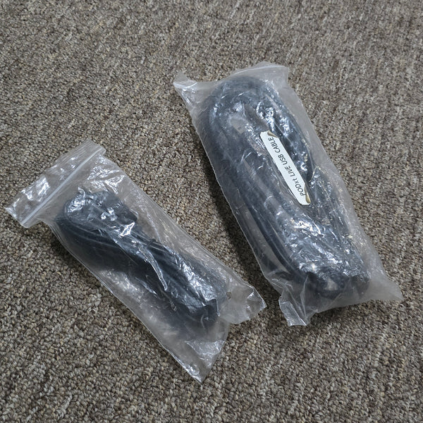 Used Line 6 POD XT Guitar Floor Pedal Effects Processor - Works but not perfect!