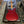 Load image into Gallery viewer, 1968 KAPA Continental KA-CO - Candy Apple Red - w/ Case
