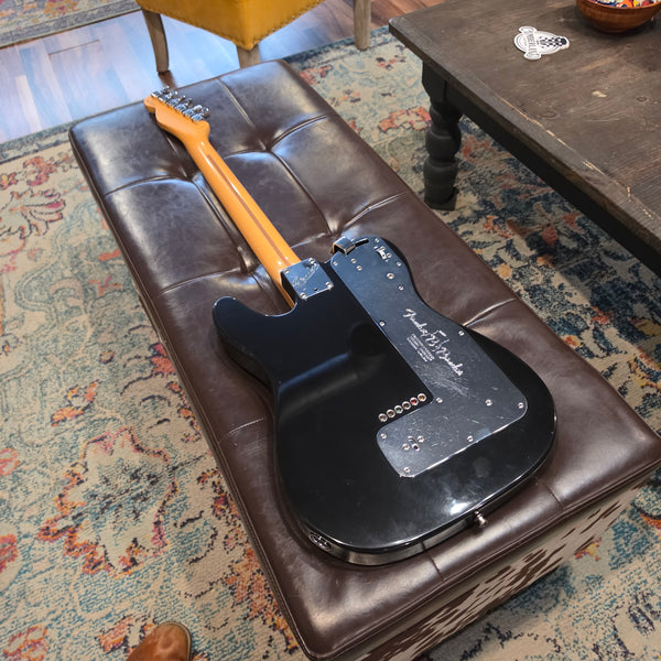 1997 Fender American Standard Telecaster - B-Bender - Black - w/Case