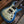 Load image into Gallery viewer, 2018 Schecter Omen Extreme - Ocean Blue Burst - w/ Hardshell Case
