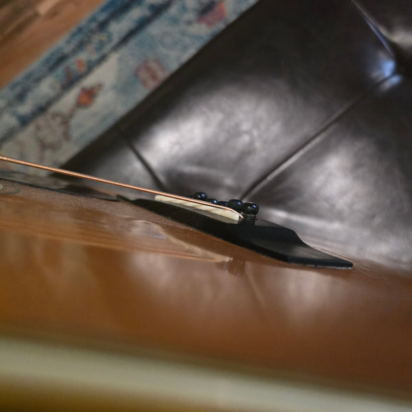 1964 Martin D-28 - Dreadnaught - Brazilian Rosewood w/HSC