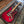 Load image into Gallery viewer, 1996 Fender Jimmie Vaughn Tex Mex Stratocaster - MIM - Candy Apple Red - w/Hardshell Case
