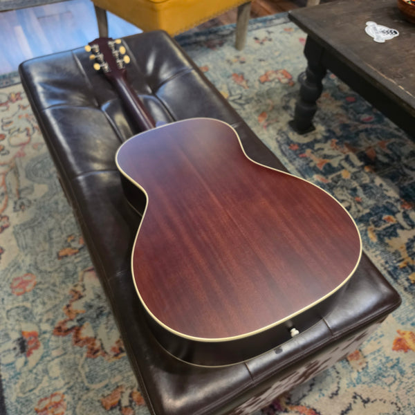 2026 Gibson L-00 Century - 12-Fret - Vintage Sunburst w/OHSC