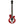 Load image into Gallery viewer, Pignose PGG-200 Mini Electric Guitar w/ Built-in Amp - Candy Apple Red
