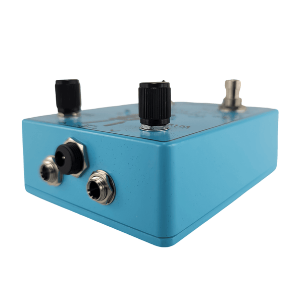 analog pedals SIGNED! - Analog Pedals - Dos Fuzz V2