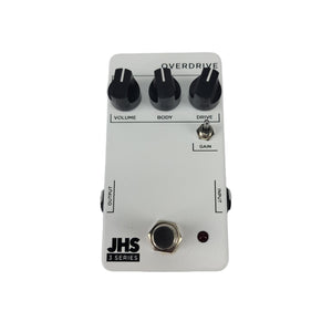 Used JHS 3 Series Overdrive Pedal - Cumberland Guitars