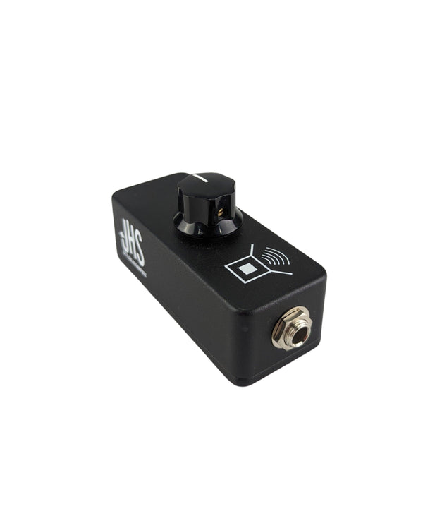 Used JHS Little Black Amp Box Passive Amp Attenuator Cumberland Guitars