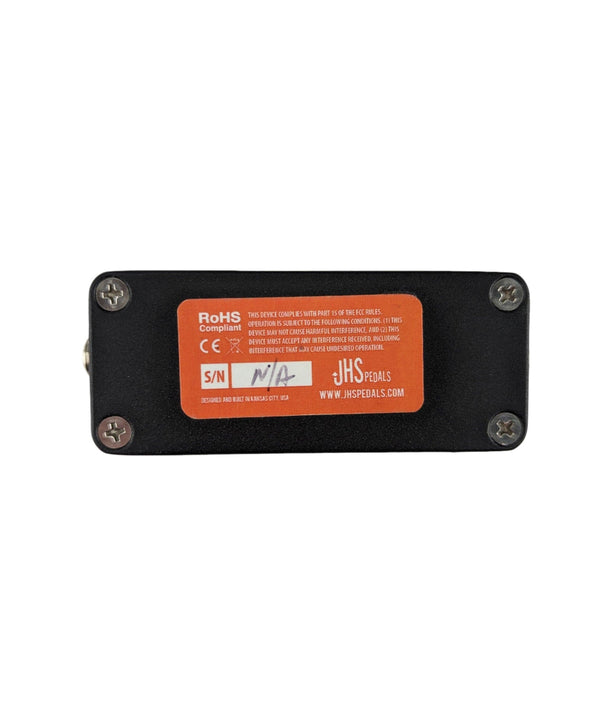 Used JHS Little Black Amp Box Passive Amp Attenuator Cumberland Guitars