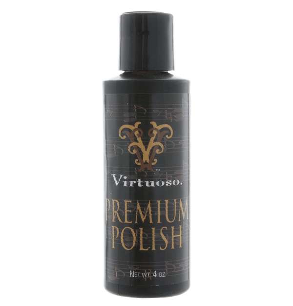 Virtuoso Premium Polish - Musical Instrument Care and Maintenance ...
