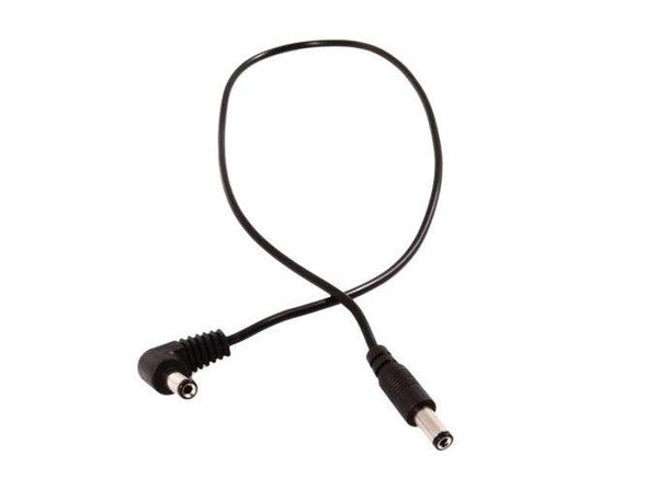 Pedal Power Cable - Single - Cumberland Guitars