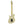 Load image into Gallery viewer, Aria Pro II Jet B&#39;Tone Baritone Electric Guitar - Vintage White - Translucent Finish
