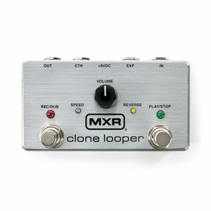 MXR M303 Clone Looper Pedal - Guitar, Bass - Cumberland Guitars