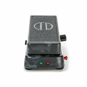 Dunlop Dime From Hell Cry Baby - Dimebag Signature Wah Pedal DB01B - Cumberland Guitars