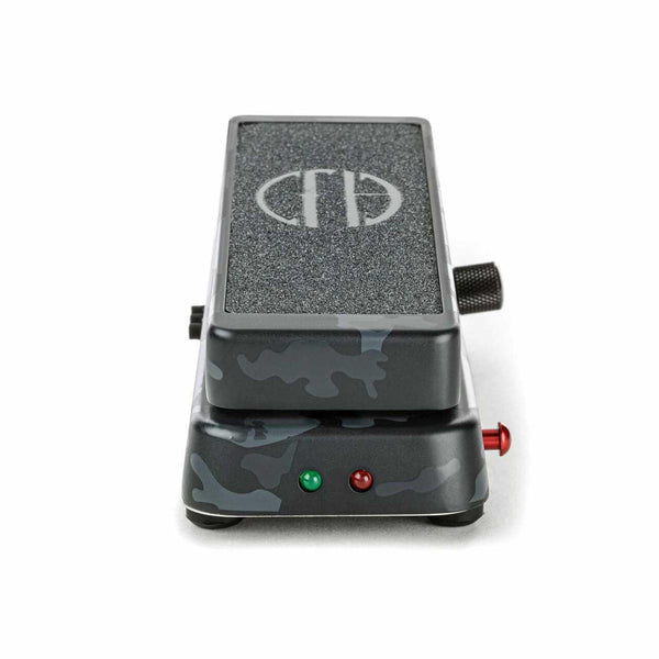 Dunlop Dime From Hell Cry Baby - Dimebag Signature Wah Pedal DB01B