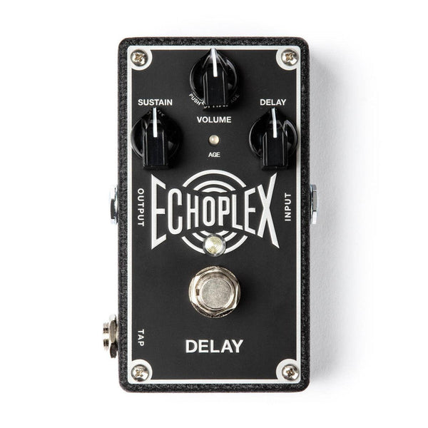 Dunlop EP103 Echoplex Delay Pedal - Cumberland Guitars