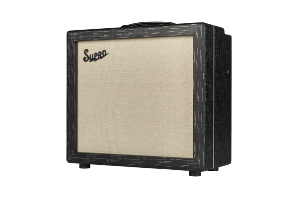 Supro 1932R Royale 112 Combo w/ Reverb 1x12