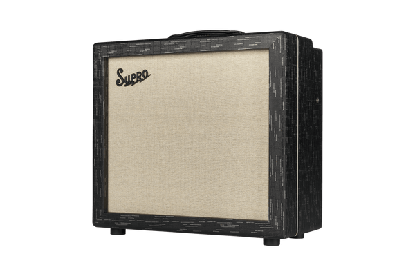 Supro 1932R Royale 112 Combo w/ Reverb 1x12