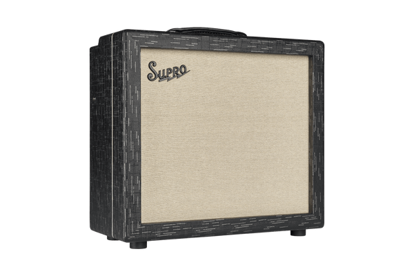 Supro 1932R Royale 112 Combo w/ Reverb 1x12