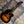 Load image into Gallery viewer, Ortega DSSUITE-C/E - Nylon String Classical Cutaway AE - Tasting Room Series - Distressed Burst - Cumberland Guitars
