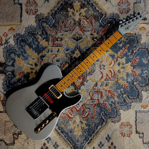 Valley Arts Custom / Gibson Era - Brent Mason Signature Model T - Tele Style - Cumberland Guitars