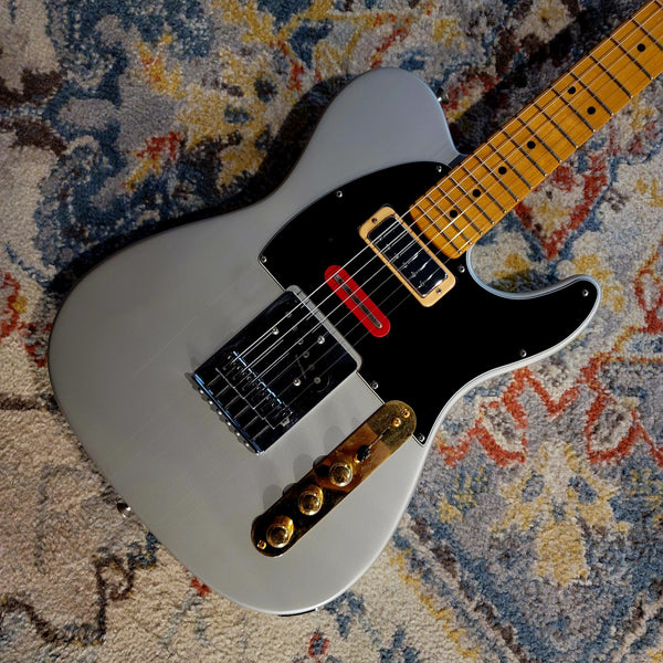 Valley Arts Custom / Gibson Era - Brent Mason Signature Model T - Tele Style - Cumberland Guitars