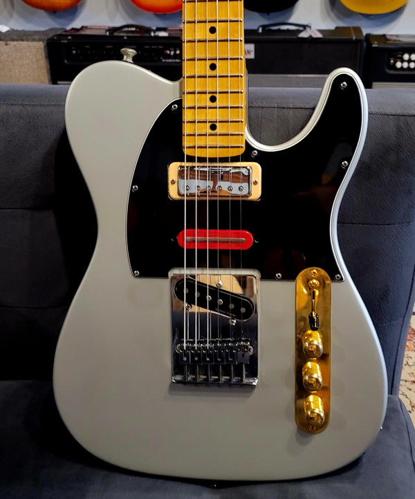 Valley Arts Custom / Gibson Era - Brent Mason Signature Model T - Tele Style - Cumberland Guitars