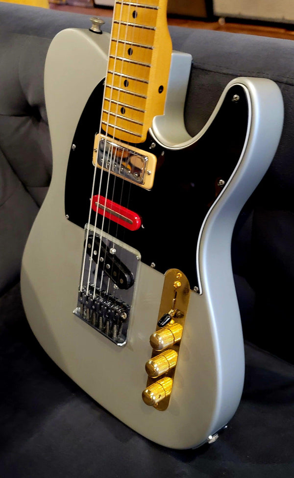 Valley Arts Custom / Gibson Era - Brent Mason Signature Model T - Tele Style - Cumberland Guitars