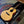 Load image into Gallery viewer, St. Matthew P-2E Acoustic Electric Parlor Guitar w/case - Cumberland Guitars
