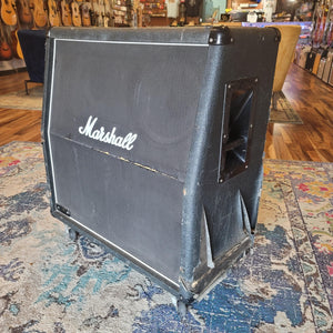 1997 Marshall 1960A 4x12 Cabinet - Cumberland Guitars