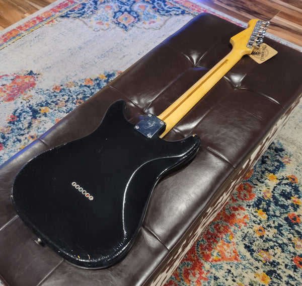 1980 Fender USA Lead II - Black