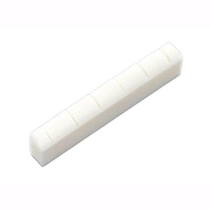 BN-2804 Slotted Bone Nut for Gibson Electric - Cumberland Guitars