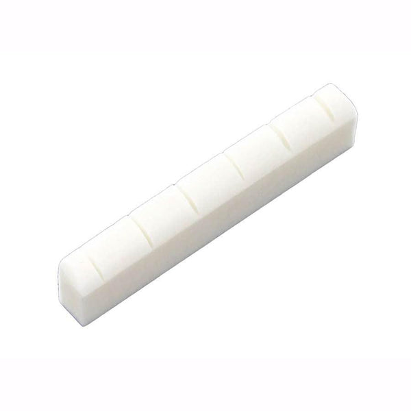 BN-2804 Slotted Bone Nut for Gibson Electric