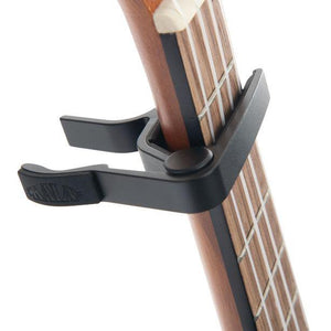 Kala Ukulele Capo - Black - Uke Universal - Cumberland Guitars