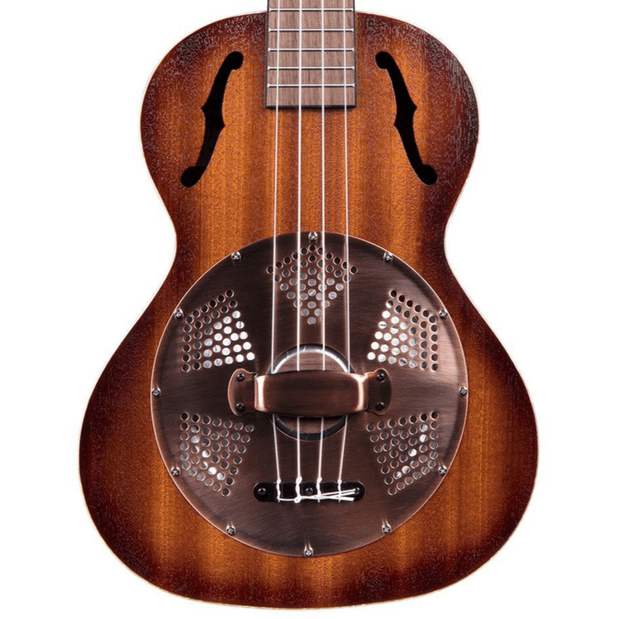 Tenor resonator ukulele deals