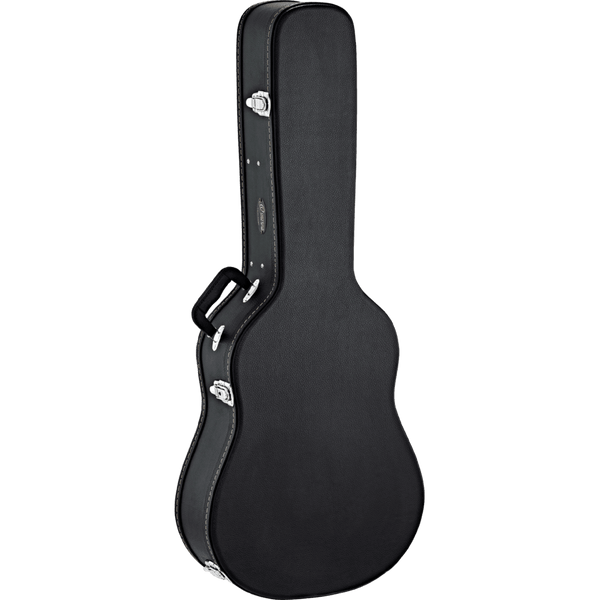 Ortega OACCSTD-DN Universal Hardshell Dreadnaught Acoustic Guitar Case - Cumberland Guitars