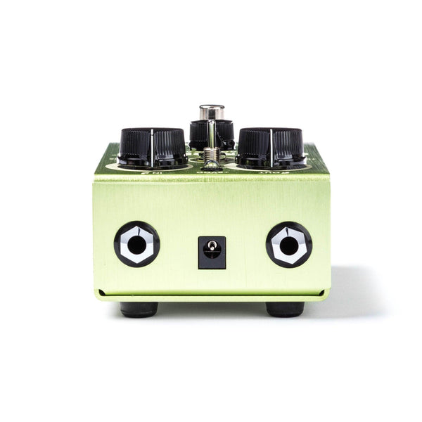 Way Huge WHE207 Green Rhino MKIV Overdrive Pedal - Cumberland Guitars