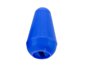 Blue Switch Tip for USA Fender and Similar Blade Switch - Cumberland Guitars