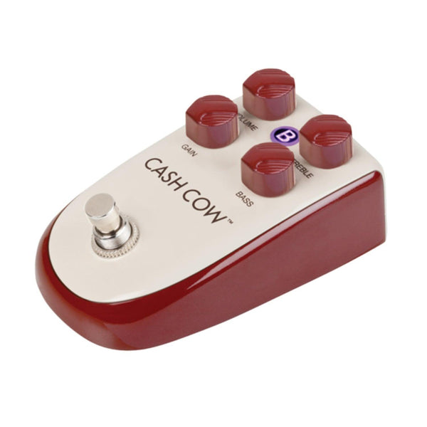 Danelectro Billionaire Cash Cow Distortion Pedal - Cumberland Guitars