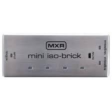 MXR M239 Mini Iso-Brick Pedal Power Supply - Cumberland Guitars