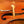 Load image into Gallery viewer, Violin Sound Post Stock Solid Spruce 70mm for 4/4 and 3/4 Violin - Cumberland Guitars
