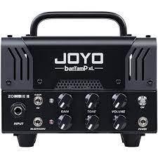Joyo BANTAMP XL Zombie II 20-watt Guitar Head Amp w/12AX7 Tube Preamp - Cumberland Guitars