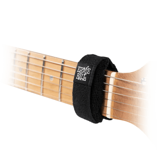 gruv gear fretwrap Ernie Ball Fretwrap by Gruv Gear