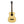 Load image into Gallery viewer, Kala KA-GTR Solid Spruce Tenor Guitar - Natural - Cumberland Guitars
