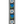 Load image into Gallery viewer, D&#39;Addario Peace Love Guitar Strap - Black Blue Green Floral - Cumberland Guitars
