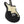 Load image into Gallery viewer, D&#39;Angelico Premier Bedford - P90 - Black Flake - Offset
